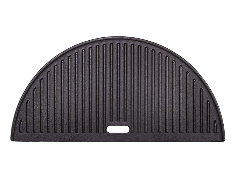 Cast Iron Reversible Kamado BBQ Griddle for Classic 18