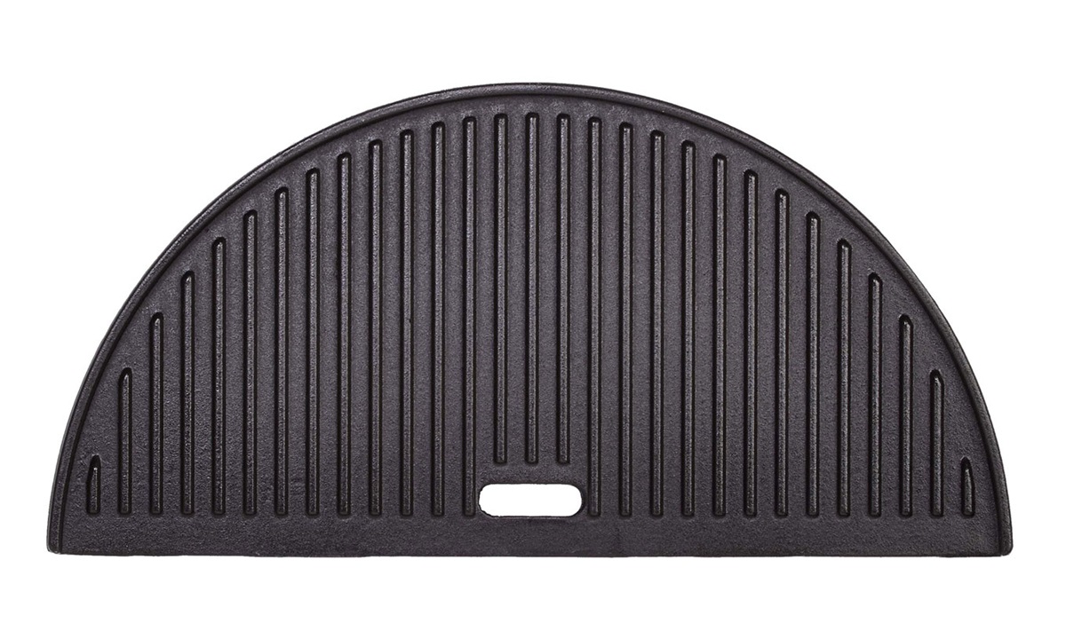 Cast Iron Griddle Ribbed